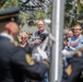 Idaho National Guard honors the fallen during Memorial Day ceremony