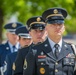 Idaho National Guard honors the fallen during Memorial Day ceremony