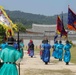 Soldiers experience traditional Korean culture in Seoul