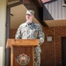 Ribbon Cutting Ceremony for Unaccompanied Personnel Housing