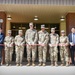 Ribbon Cutting Ceremony for Unaccompanied Personnel Housing