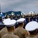 III MEF Band participates in the 2024 Pohang International Fire and Light Festival