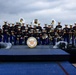 III MEF Band participates in the 2024 Pohang International Fire and Light Festival