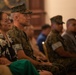 Headquarters and Support Battalion Change of Command | MCIPAC