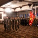 Headquarters and Support Battalion Change of Command | MCIPAC