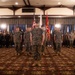 Headquarters and Support Battalion Change of Command | MCIPAC