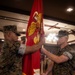 Headquarters and Support Battalion Change of Command | MCIPAC