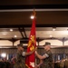 Headquarters and Support Battalion Change of Command | MCIPAC