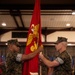 Headquarters and Support Battalion Change of Command | MCIPAC