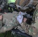 CBRN response during Combined Resolve 24-2