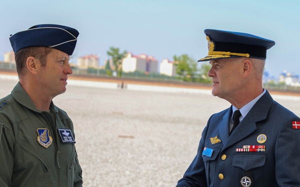 U.S. Forces Korea hosts first regional visit by NATO Defense College