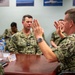 CDRUSINDOPACOM meets with U.S. service members while in Singapore