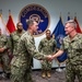 CDRUSINDOPACOM meets with U.S. service members while in Singapore