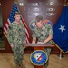 CDRUSINDOPACOM meets with U.S. service members while in Singapore