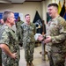 CDRUSINDOPACOM meets with U.S. service members while in Singapore