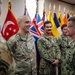 CDRUSINDOPACOM meets with U.S. service members while in Singapore