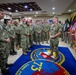 CDRUSINDOPACOM meets with U.S. service members while in Singapore