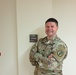 Environmental Science officer receives Order of Military Medical Merit