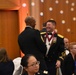 Environmental Science officer receives Order of Military Medical Merit