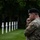 Big Red One Attends Annual D-Day Celebration