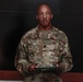Lt. Col. Jermon Tillman PCS award ceremony