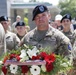 Blue and Gray Division commemorates the 80th anniversary of Operation Overlord