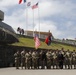 Blue and Gray Division commemorates the 80th anniversary of Operation Overlord