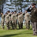 Blue and Gray Division commemorates the 80th anniversary of Operation Overlord