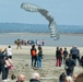 Mont Saint Michel Ceremony