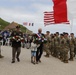 Blue and Gray Division commemorates the 80th anniversary of Operation Overlord