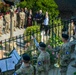 Mont Saint Michel Ceremony