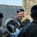 Mont Saint Michel Ceremony