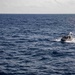 USS Ralph Johnson Conducts Boat Ops