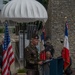 Saint-Côme-du-Mont Ceremony