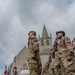 Saint-Côme-du-Mont Ceremony