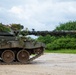 British main battle tank, Challanger II