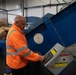Waste Warriors: RAF Leakenheath Recycling Center