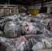 Waste Warriors: RAF Leakenheath Recycling Center
