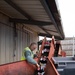 Waste Warriors: RAF Leakenheath Recycling Center