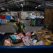 Waste Warriors: RAF Leakenheath Recycling Center