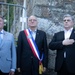 D-Day demonstrations at Mont Saint-Michel