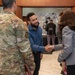 Collaboration key to successful hiring event