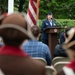 Bedford hosts Memorial Day ceremony