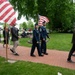 Bedford hosts Memorial Day ceremony
