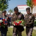 80th D-Day Anniversary: Cabbage Patch Memorial Ceremony