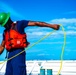 U.S. Coast Guard Cutter James arrives in Fortaleza, Brazil