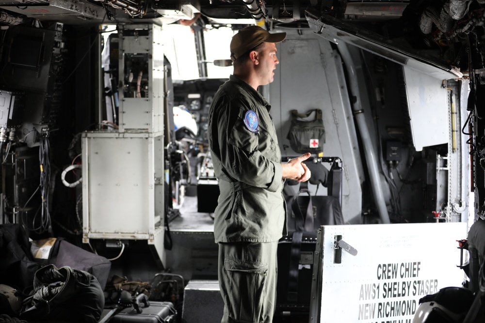 Armed Forces Weekend at Indianapolis Motor Speedway