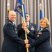 Elder Takes Command of the 436th MDG