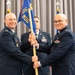 Elder Takes Command of the 436th MDG