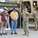 Armed Forces Weekend at Indianapolis Motor Speedway